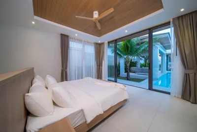 Mouana Breeze Mai Khao 4-bedroom Pool Villa 9926 – Photos 2