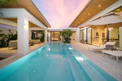 Mouana Breeze Mai Khao 4-bedroom Pool Villa 9926 – Photos 4