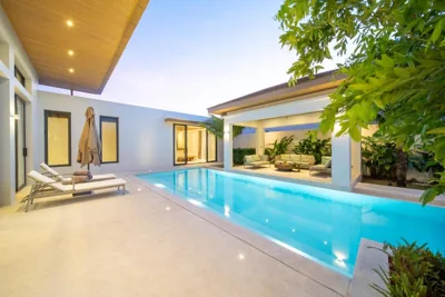 Mouana Breeze Mai Khao 4-bedroom Pool Villa 9926 – Photos 5