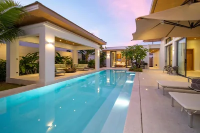 Mouana Breeze Mai Khao 4-bedroom Pool Villa 9926 – Photos 7