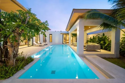 Mouana Breeze Mai Khao 4-bedroom Pool Villa 9926 – Photos 9