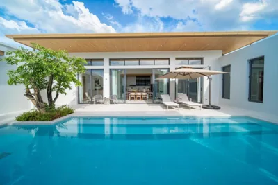 Mouana Breeze Mai Khao 4-bedroom Pool Villa 9926 – Photos 11