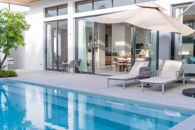 Mouana Breeze Mai Khao 4-bedroom Pool Villa 9926 – Photos 12