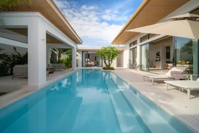 Mouana Breeze Mai Khao 4-bedroom Pool Villa 9926 – Photos 13