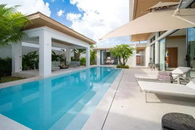 Mouana Breeze Mai Khao 4-bedroom Pool Villa 9926 – Photos 14