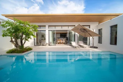 Mouana Breeze Mai Khao 4-bedroom Pool Villa 9926 – Photos 15