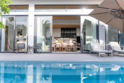 Mouana Breeze Mai Khao 4-bedroom Pool Villa 9926 – Photos 16